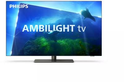 Телевизор Philips 65OLED818/12