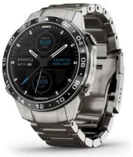 Часы Garmin MARQ Aviator Gen 2 010-02648-01
