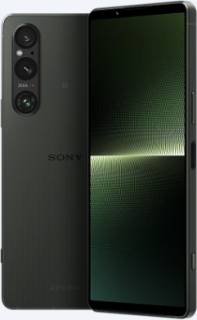 Смартфон Sony Xperia 1 V 12/512GB Khaki Green