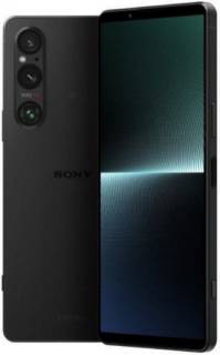 Смартфон Sony Xperia 1 V 12/512GB Black