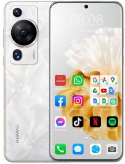 Смартфон Huawei P60 Pro 12/512GB Rococo Pearl