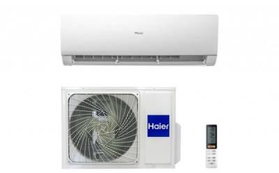 Кондиционер Haier 1U25S2SQ1FA -NR/AS25S2SN1FA -NR