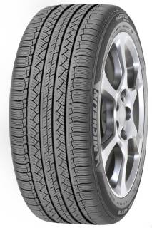 Шина Michelin Latitude Tour HP 315/35 R20 106W
