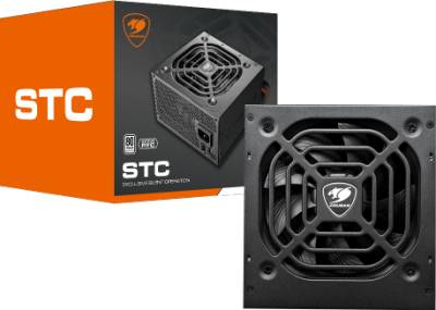 Адаптер Cougar STC 500W (STC500)