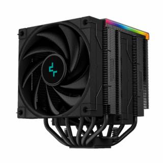 Кулер Deepcool AK620 Digital (R-AK620-BKADMN-G)