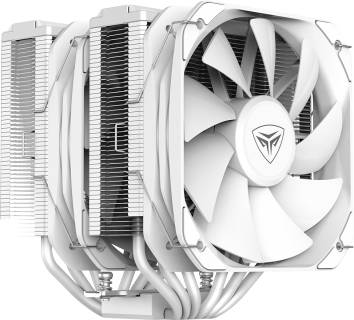 Кулер PCCooler G6 WH R3-I622WWHNYX-GL