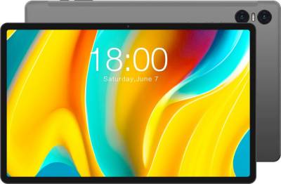 Планшет Teclast T50 Pro 8/256GB LTE Space Gray A6D2/TL-102955