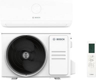 Кондиционер Bosch CL3000i RAC 7733701737