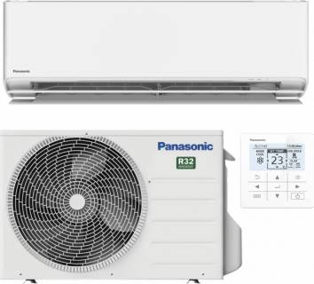 Кондиционер Panasonic CS-Z35YKEA/CU-Z35YKEA