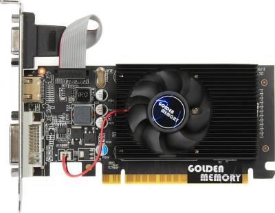 Видеокарта Golden Memory GeForce GT610 2GB GT610D32G64BIT