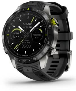 Часы Garmin MARQ (Gen 2) Athlete 010-02648-40/41