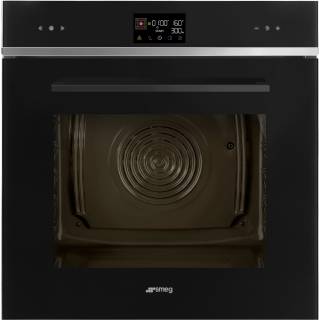 Духовка Smeg SO6402M2B