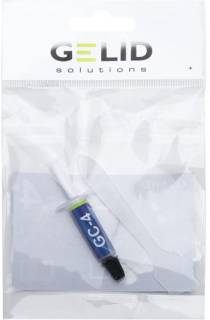 Термоинтерфейс GELID Solutions GC4 1g TC-GC-04-A