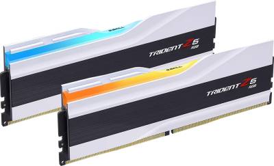 Оперативная память G.Skill Trident Z5 RGB DDR5 96GB (2x48GB) 6400MHz CL32 Kit F5-6400J3239F48GX2-TZ5RW