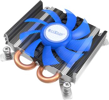 Кулер PCCooler S85