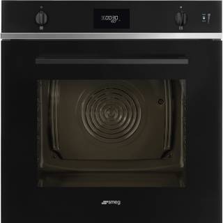 Духовка Smeg SOP6401S2B