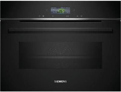 Духовка Siemens CM724G1B1