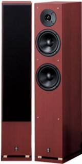 Hi-Fi акустическая система Yamaha 7900 NS-7900 NS-7900 dark cherry