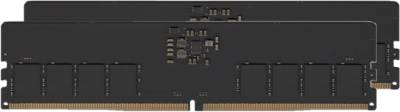 Память Exceleram DDR5 32GB (2x16GB) 5600MHz CL46 Kit E50320564646CD
