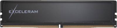 Оперативная память Exceleram Black Sark DDR5 16GB 6000MHz CL36 ED50160603638C