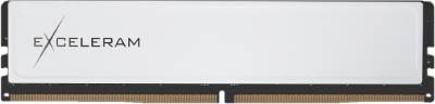 Оперативная память Exceleram White Sark DDR5 16GB 6000MHz CL36 EBW50160603638C