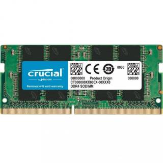 Память Crucial So-Dimm DDR4 16GB 3200MHz CL22 CT16G4SFRA32AT