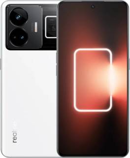Смартфон Realme GT Neo 5 12/256GB White