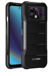 Смартфон DOOGEE V20 Pro 12/256GB Black