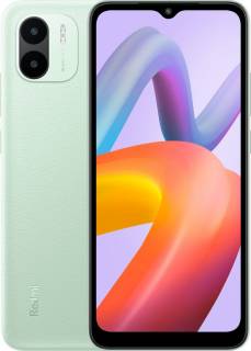 Смартфон Xiaomi Redmi A2 3/64GB Light Green