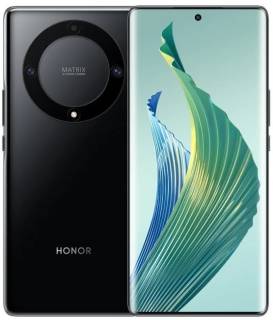 Смартфон Honor Magic 5 Lite 8/256GB Midnight Black