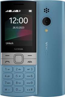 Смартфон Nokia 150 2023 DS Blue