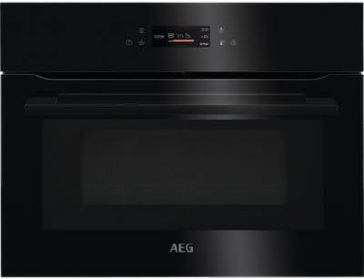 Духовка Aeg KMK721880B