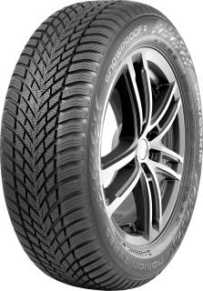 Шина Nokian Snowproof 2 SUV 215/65 R16 102H XL