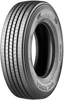 Шина Lassa Maxiways 100S 245/70 R17.5 136/134M