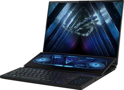 Ноутбук ASUS ROG Zephyrus Duo 16 GX650PY GX650PY-XS97 / 90NR0BI1-M000F0