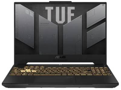 Ноутбук ASUS TUF Gaming F15 FX507ZI FX507ZI-F15.I74070