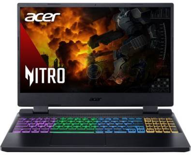 Ноутбук Acer Nitro 5 AN515-56-R2Q8 NH.QH1EX.00S