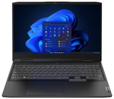 Ноутбук Lenovo IdeaPad Gaming 3 15IAH7 82S900KHRM