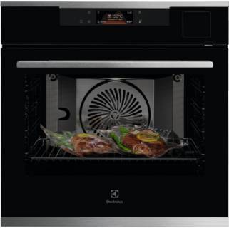 Духовка Electrolux KOABS39WX