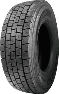 Шина Leao KLD200 245/70 R19.5 136/134M