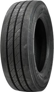 Шина Leao KLT200 245/70 R17.5 143/141J