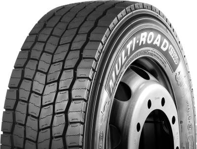 Шина Leao KTD300 315/80 R22.5 156/150L