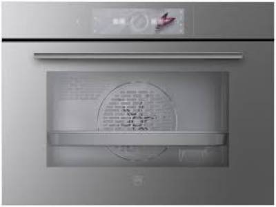 Духовка V-Zug CombiSteamer V6000 45F CS6T645CCFHA (2303300014)