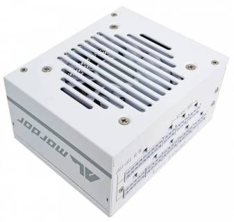 Адаптер ALmordor SFX 750W (ALSFX750WH) White