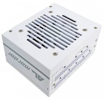 Блок питания ALmordor SFX 650W (ALSFX650WH) White