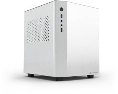 Корпус ALmordor Solar 210 SFF Silver
