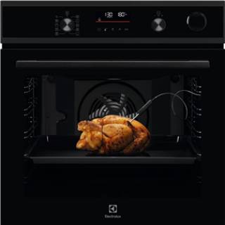 Духовка Electrolux EOC 6P77H