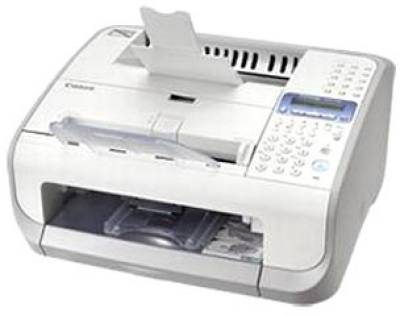 Факсимильный аппарат Canon i-SENSYS FAX-L140 grey 2234B036