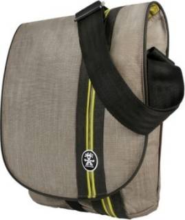 Сумка Crumpler FRNY-002
