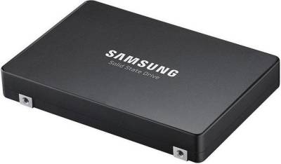 Внутренний HDD/SSD Samsung PM9A3 7.68TB U.2 PCIe Gen4 x4 3D V-NAND TLC MZQL27T6HBLA-00A07